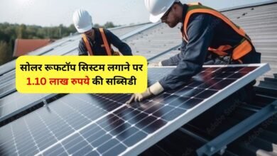 PM Surya Ghar Muft Bijli Yojana