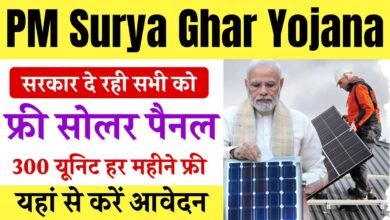 PM Surya Ghar Yojana